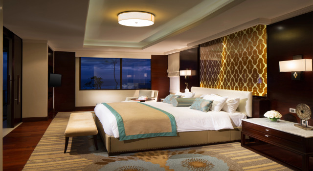 Samabe Bali Resort and Villas, Boek Resort Hotels in Bali met zwembad, Zwembad