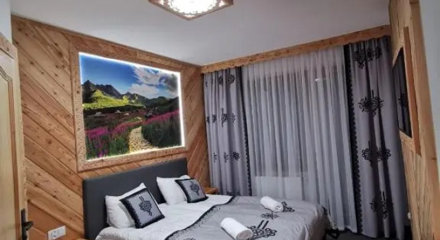 My Tatra Residence, Забронировать Отель «постель и завтрак» Отели Высоких Татр с завтраком, Завтраки
