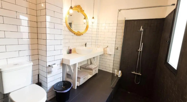 Апартаменты Liberty Apartment