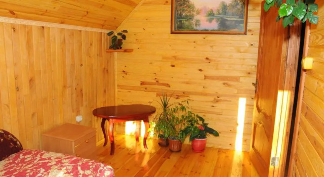 Agrousadba Kamenetskoye Zatishye, Book Apartment Kamenets Brest Region