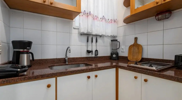 Апартаменты Coziness in Copa Ideal for the Family Brx1005