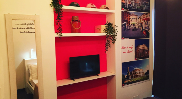 Marmellata Suites