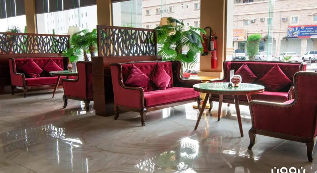 Люкс Superior с частичным видом на море Noon Hotel Suites