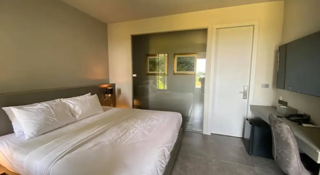 Номер Standard Doowall Hotel