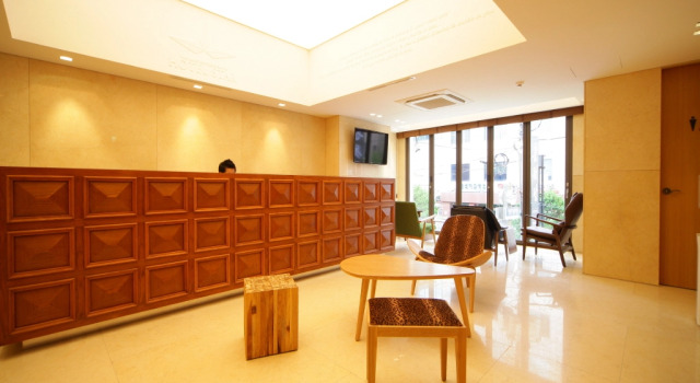 Hotel Star Masterpiece Suite