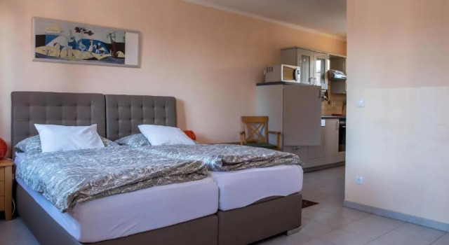 Студия Gartenpension Prosl