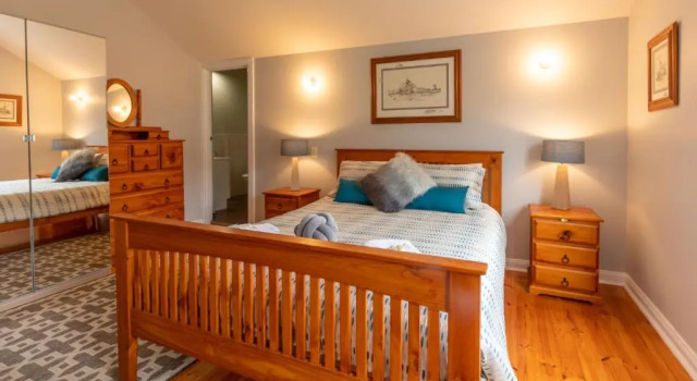 Riverview House Younghusband, Book Hotel Teal Flat South Australia
