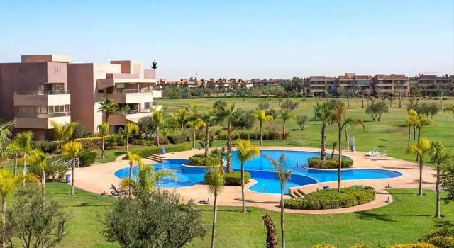 Апартаменты Cozy Golf Apartment Wifi 4k-TV Netflix