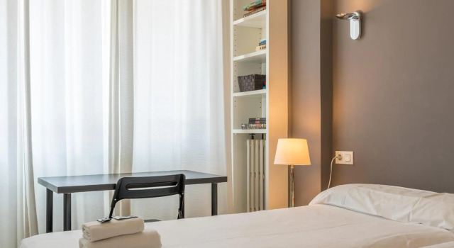 Ibarrola Apartment by People Rentals, Book Apartment Bilbao 