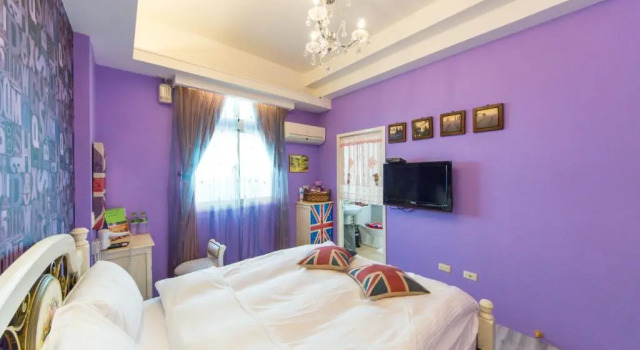 Двухместный номер Standard Traditional Arts Country Inn