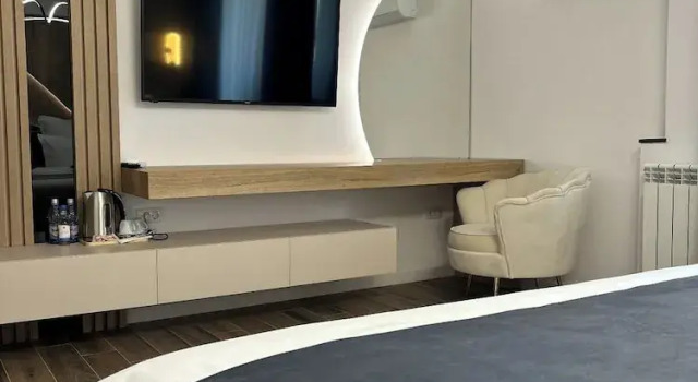 Номер Superior MONARC Boutique ApartHotel - SELF CHECK-IN