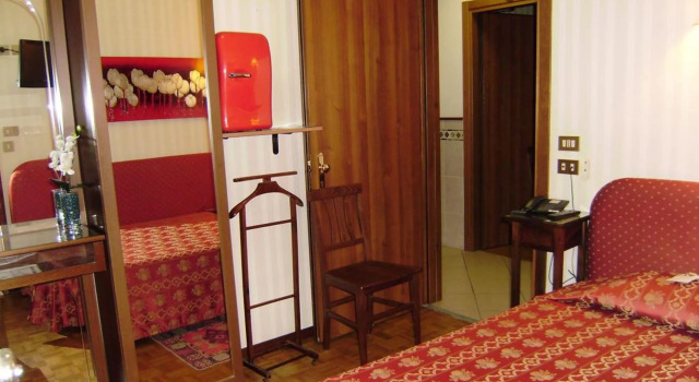 Hotel Italia