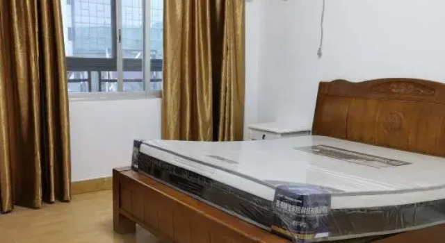 Люкс с 3 комнатами Lijing Homestay (Guilin High-Speed Rail North Station)