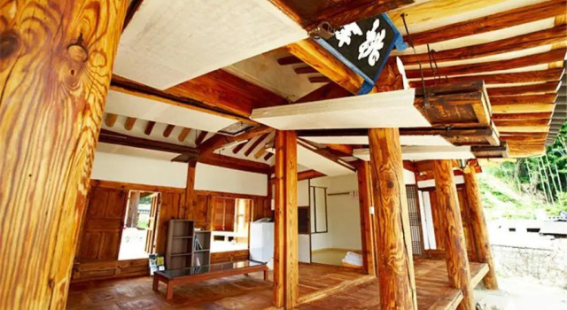 Люкс Dobong Seodang