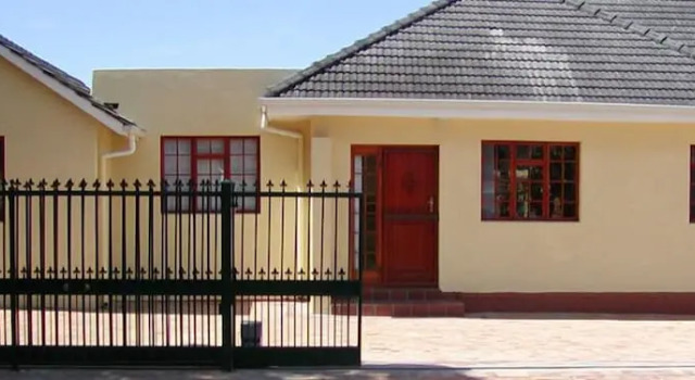 Ascot Gardens Self Catering