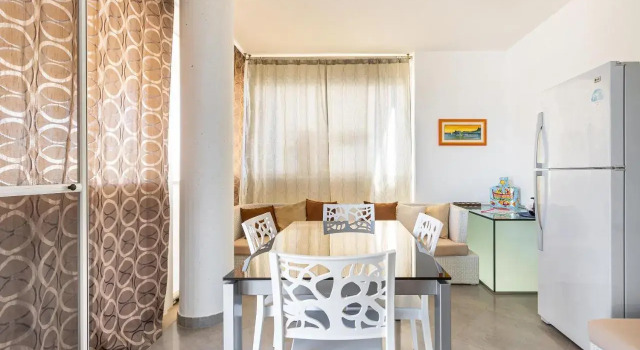 3108 Attico Mezzaluna By Barbarhouse, Забронировать Отель Каровиньо Долина Итрии