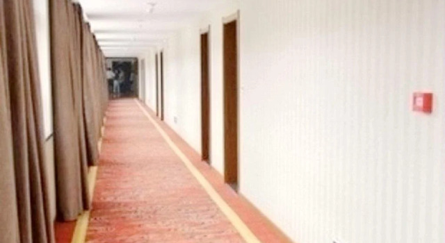 Jiuge Holiday Hotel, Reservar Hotel Jingzhou Hubei