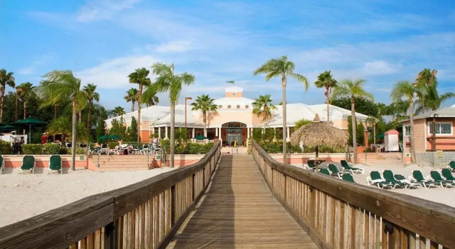 Summerbay Resort Exploria