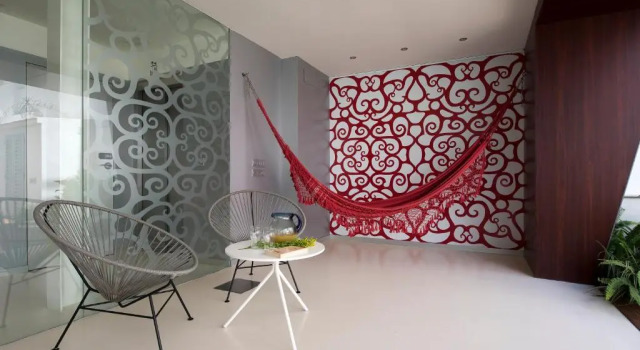 La Alcoba del Agua Hotel Boutique
