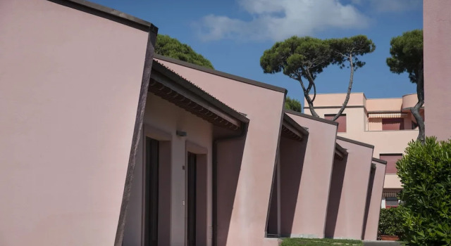 Miramare Resort