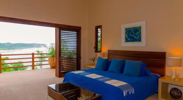 2024 - Villa Serena, Book Villa Santa Cruz Huatulco 