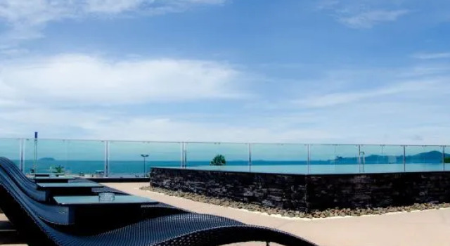 The Residence Jomtien Beach