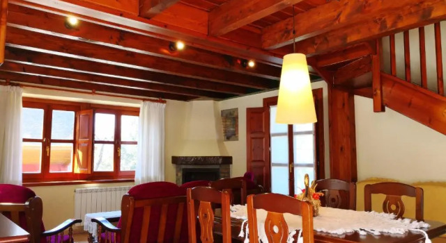 Appartamento duplex Cal Francès