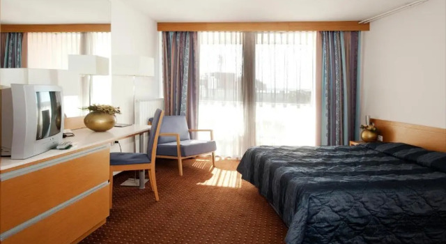 Семейный номер Standard Hotel Vile Park