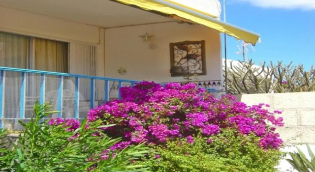 Casa-Limona-in-Teneriffas-sonnigem-Sueden, Prenota Hotel Arona 