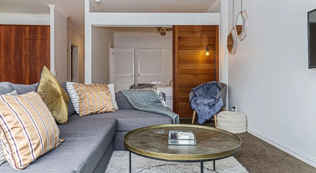 Апартаменты Premium 1BR Apartment at Princes Wharf