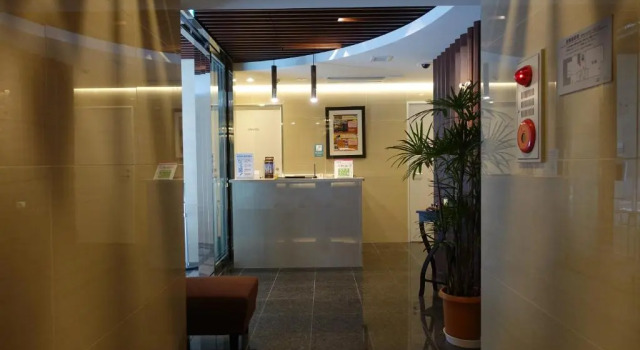 Hotel Brillio Asakusabashi