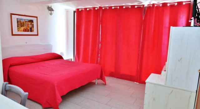 Двухместный номер Standard Tervilla Residence