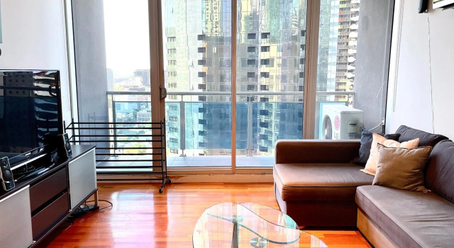 Readyset Apartments at Verve, Забронировать Апартаменты/квартира Апартаменты Мельбурна, рядом с Дегрейвс-стрит, Апартаменты/квартира
