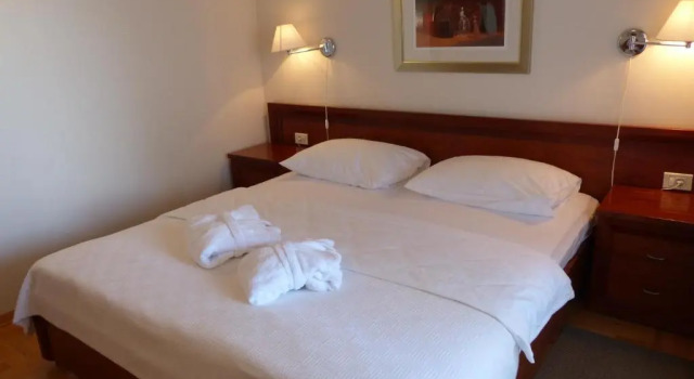 Апартаменты Apartments Punta