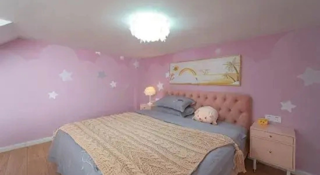 Тент Nanxiyuan  Homestay