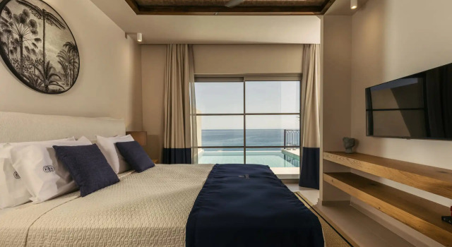 Sewelo Suites, Забронировать Дом для отпуска Ксигия периферия Ионические острова