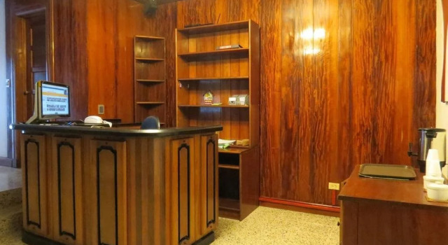 Hostal Carolina Princess