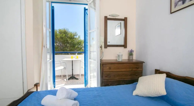Номер Economy Gardenia Hotel