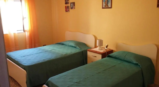 La Casa sul Corso