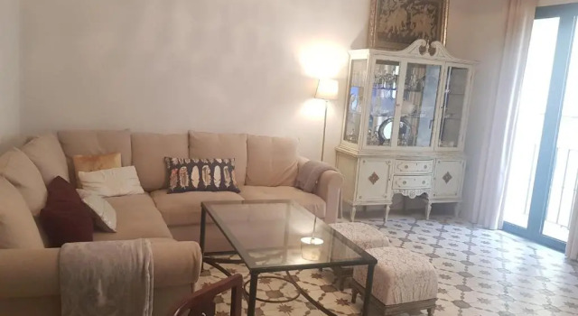 Апартаменты HOUSE SEVILLANA 6 habitaciones
