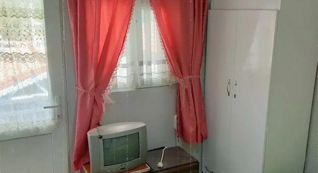 Двухместный номер Economy с балконом Side Erenler Hotel