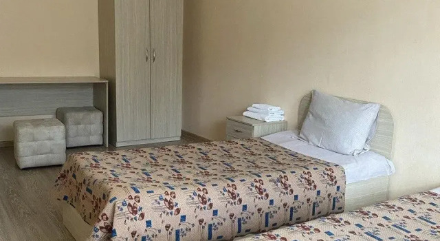 Номер Standard Загородный клуб Олимпия