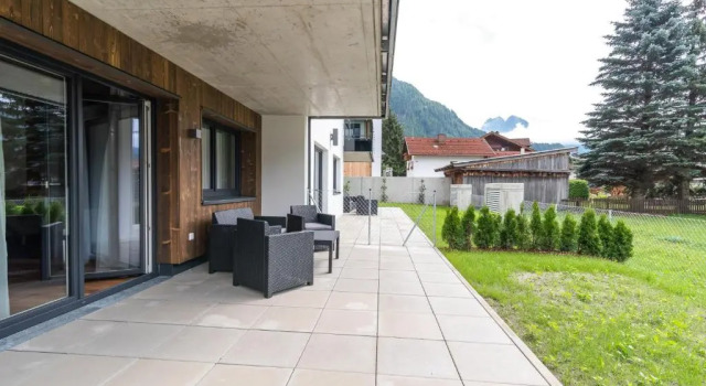 Апартаменты с 2 комнатами A Casa Elegance