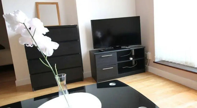 Austin David Apartments Harrow