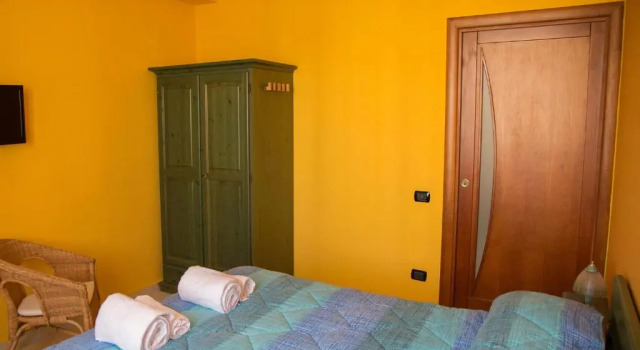 Номер Standard B&B Matida