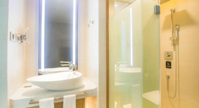 Одноместный номер Standard Lavande Hotels·Shenzhen Baoan Xinan