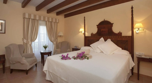 Hort de Cas Missèr Boutique Hotel -Adults Only, Rezerwuj Boutique Hotel Hotele w Majorka z parkingiem, Parking