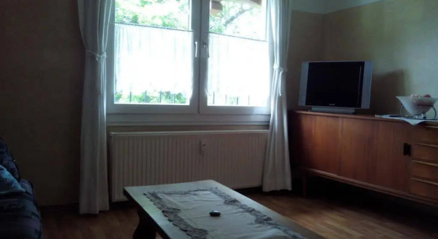 Ferienwohnung am Philosophenweg, Забронировать Апартаменты/квартира Гармиш-Партенкирхен Бавария, рядом с Канатная дорога Ванкбан