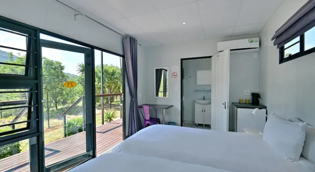 Sleepover Moria, Buchen Sie Gasthaus Motels in Limpopo, Motel