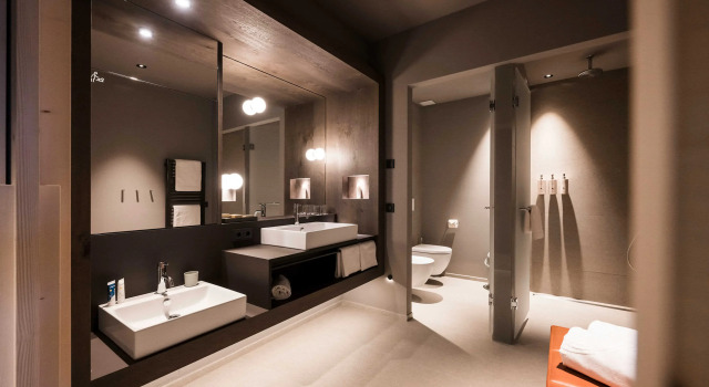 Люкс AKI Family Resort PLOSE